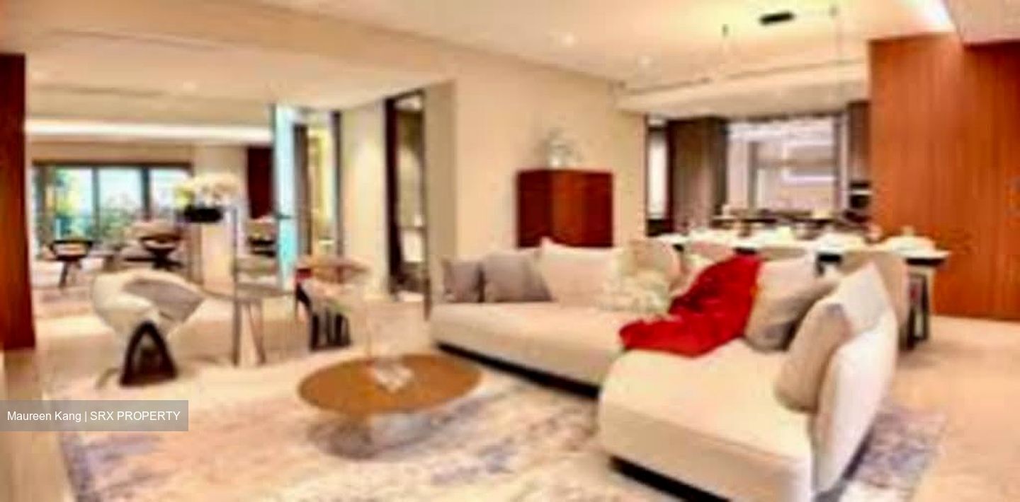 The Giverny Residences (D10), Apartment #600604141